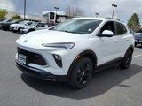 New 2025 Buick Encore GX Sport Touring w/ Advanced Technology Package image 4