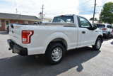 Used 2017 Ford F150 XL image 3