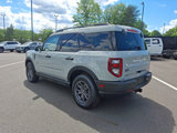 Used 2022 Ford Bronco Sport Big Bend w/ Convenience Package image 4