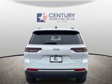 New 2025 Jeep Grand Cherokee L Laredo w/ Luxury Tech Group I image 3