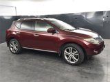 Used 2009 Nissan Murano LE image 2