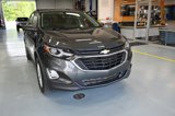 Used 2020 Chevrolet Equinox LT image 3