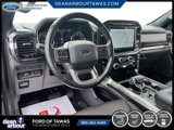 Certified 2021 Ford F150 XLT w/ Equipment Group 302A High image 3