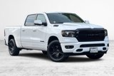 Used 2020 RAM 1500 Big Horn image 2