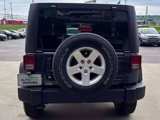Used 2016 Jeep Wrangler Unlimited Sport w/ Quick Order Package 23S image 6