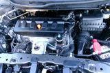 Used 2012 Honda Civic LX image 2