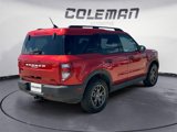 Used 2022 Ford Bronco Sport Big Bend image 5
