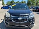 Used 2013 Chevrolet Equinox LT image 2