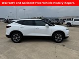 Used 2023 Chevrolet Blazer LT w/ Convenience Package image 4