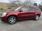 Used 2008 Chevrolet Equinox LT w/ LT Preferred Equipment Group image 4