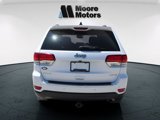 Used 2020 Jeep Grand Cherokee Limited image 4