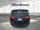 New 2025 Chrysler Voyager LX image 4