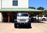 Used 2012 Jeep Wrangler Sport image 3