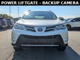 Used 2015 Toyota RAV4 Limited image 2