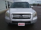 Used 2008 Honda Pilot SE image 3