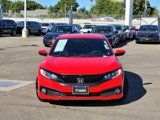Used 2019 Honda Civic Sport image 2