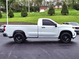 Used 2021 Chevrolet Silverado 1500 W/T w/ WT Fleet Convenience Package image 2