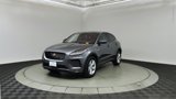 Used 2018 Jaguar E-PACE R-Dynamic S image 3