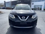 Used 2016 Nissan Rogue S image 2