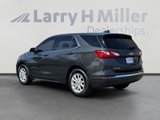 Used 2018 Chevrolet Equinox LT image 3