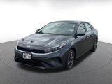 Used 2024 Kia Forte LXS image 5