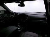 Certified 2023 Chevrolet Traverse LT image 3