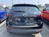 Used 2022 MAZDA CX-5 AWD 2.5 S w/ Preferred Package image 4