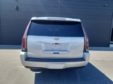 Used 2017 Cadillac Escalade ESV Luxury image 4