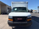 Used 2022 GMC Savana 3500 Extended w/ Power Convenience Package image 2