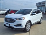 Used 2024 Ford Edge SEL image 3