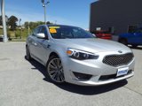 Used 2016 Kia Cadenza Limited image 3