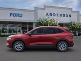 New 2025 Ford Escape Active w/ Tech Pack #1 image 3