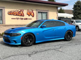 Used 2018 Dodge Charger R/T Scat Pack w/ Dynamics Package image 4