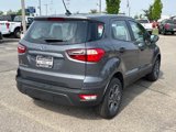 Certified 2021 Ford EcoSport S image 4