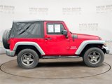 Used 2010 Jeep Wrangler Sport image 6