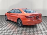 Used 2021 Volkswagen Jetta S w/ Driver Assistance Package image 4