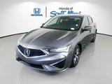 Used 2019 Acura ILX w/ Premium Package image 3