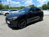 Used 2022 Alfa Romeo Stelvio Veloce image 4