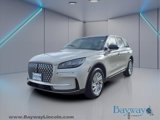 Certified 2024 Lincoln Corsair FWD image 3