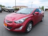 Used 2015 Hyundai Elantra SE w/ Option Group 03 image 3