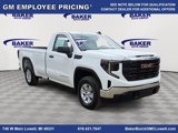 New 2025 GMC Sierra 1500 Pro w/ Pro Value Package image 3