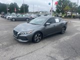 Used 2023 Nissan Sentra SV image 3