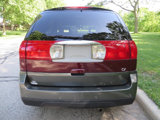 Used 2003 Buick Rendezvous CX w/ CX Plus Package image 4