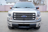 Used 2014 Ford F150 Lariat w/ Equipment Group 502A Luxury image 2