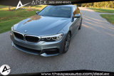 Used 2018 BMW 540i xDrive w/ M Sport Package image 2