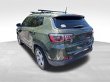 Used 2018 Jeep Compass Latitude w/ Popular Equipment Group image 6