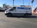 Used 2020 Ford Transit 150 Low Roof image 4