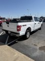 Used 2018 Ford F150 XLT w/ Equipment Group 301A Mid image 6