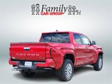 New 2025 Toyota Tacoma Limited image 4