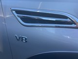 Used 2017 Nissan Armada Platinum w/ Captain Seat Package image 3